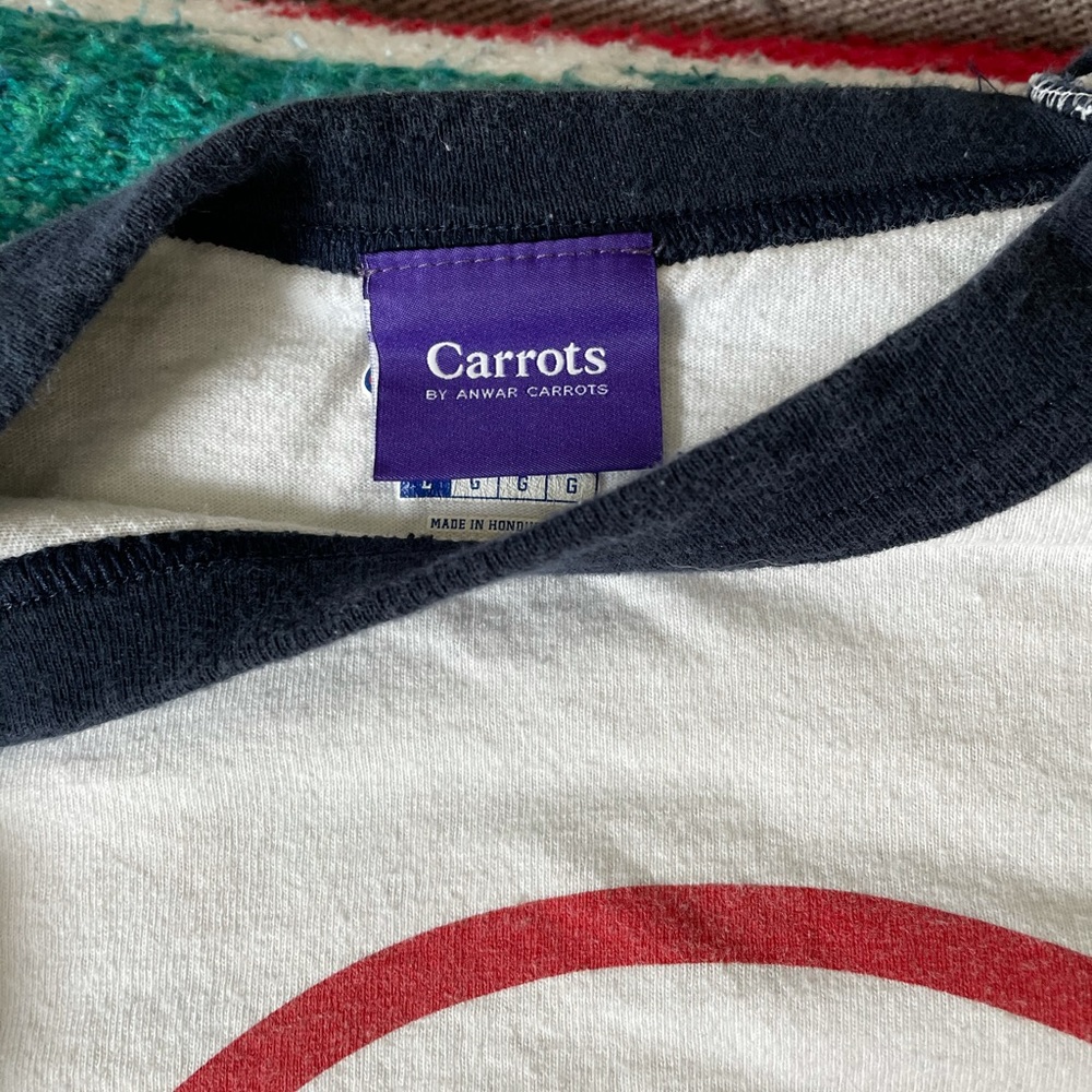 Carrots by Anwar Raglan - Picture 3 of 4